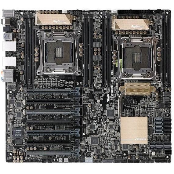ASUS Z10PE-D8 WS