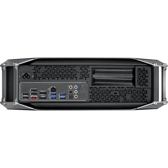 Asrock Barebone ASRock M8 LGA1150