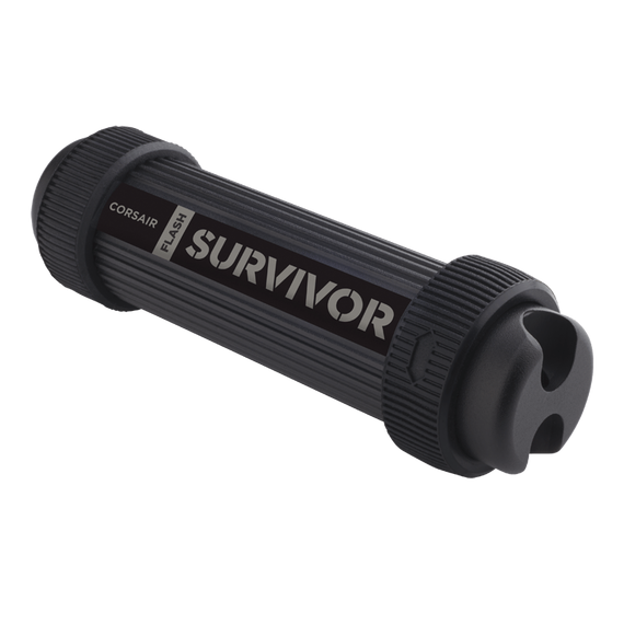 Corsair Flash Survivor Stealth