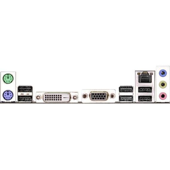 Asrock MB AMD FM2 ASROCK FM2A58+ BTC