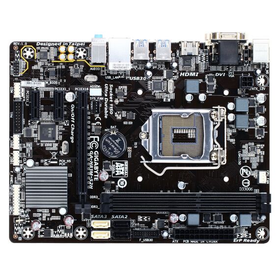 GigaByte 03:213930