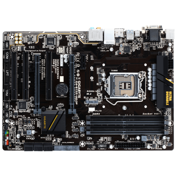 GigaByte 03:214225