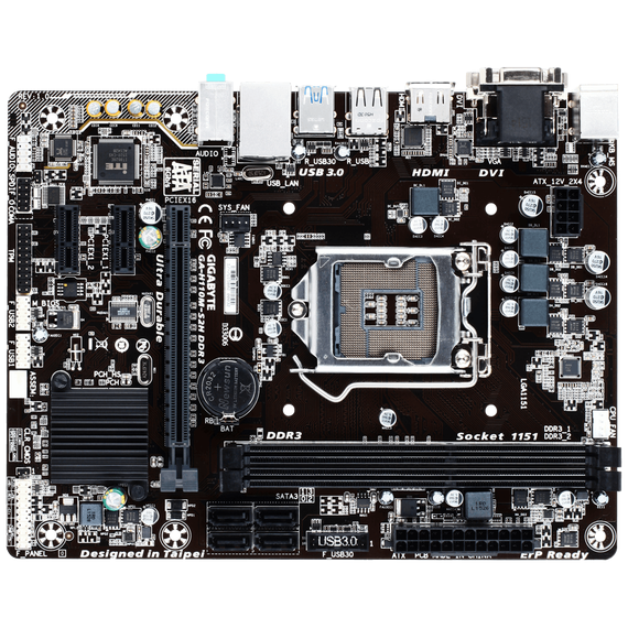GigaByte 03:214217
