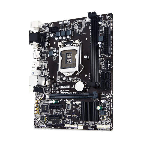 GigaByte 03:214217