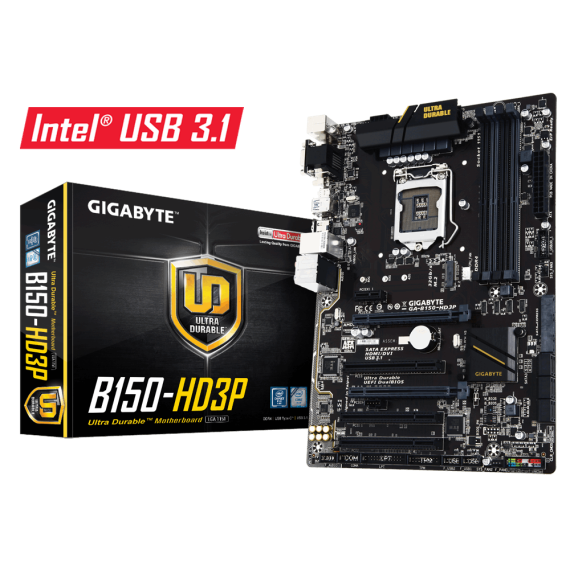 GigaByte 03:214225