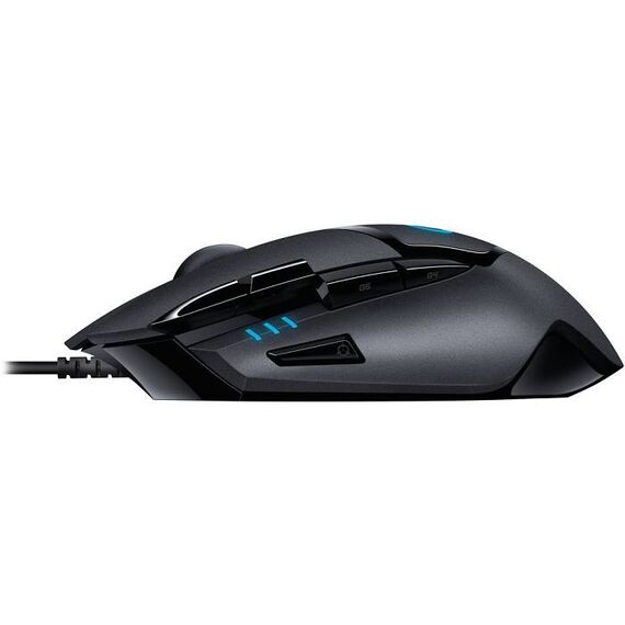 Logitech Gaming Mouse WL Logitech G402