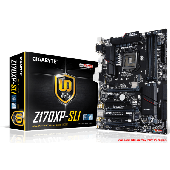 GigaByte E081870