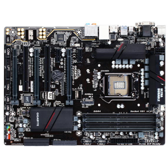 GigaByte E081870