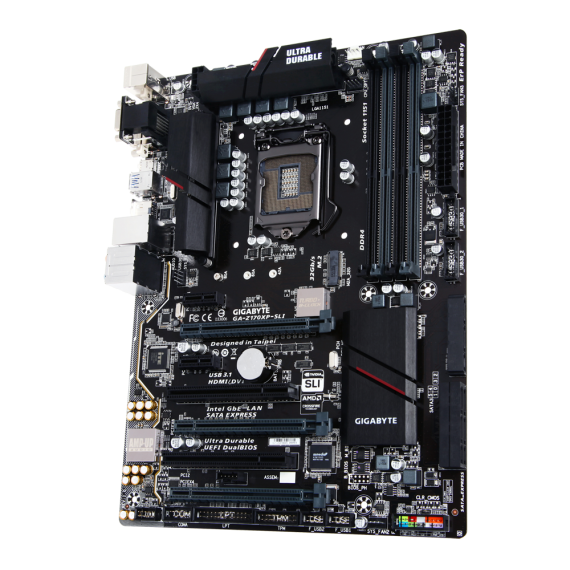 GigaByte E081870