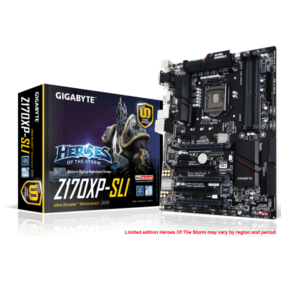 GigaByte E081870