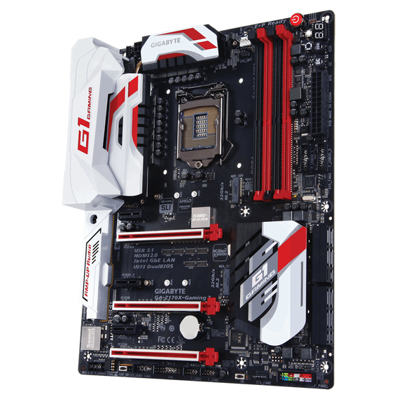 GigaByte E081872