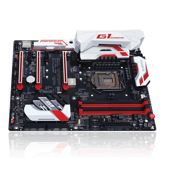 GigaByte E081872