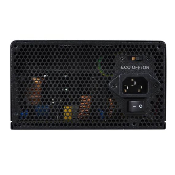 eVGA SuperNOVA 750 G2 Power supply
