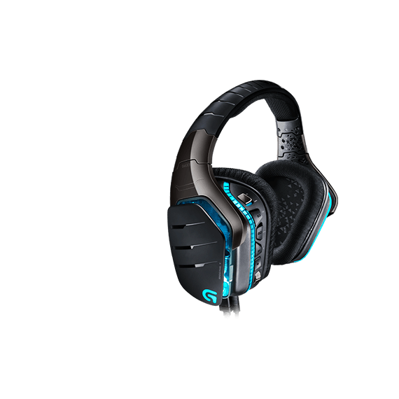Logitech Gaming Headset G633 Artemis Spectrum