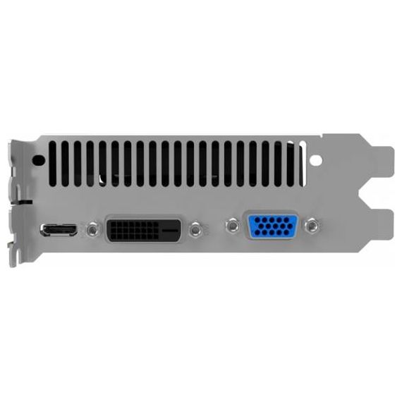 Palit GeForce GTX 750 Ti StormX OC graphics card