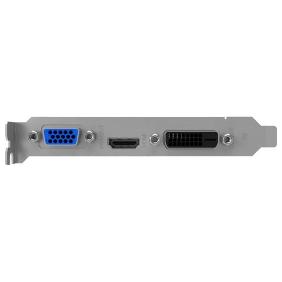 Palit GeForce GT 740 Graphics card