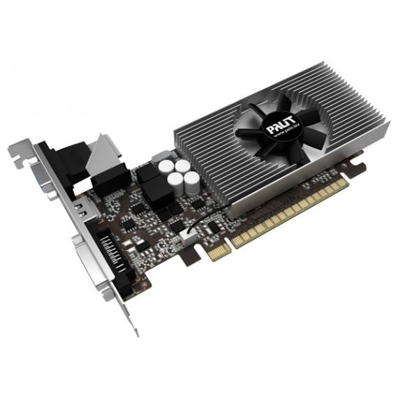 Palit GeForce GT 740 Graphics card