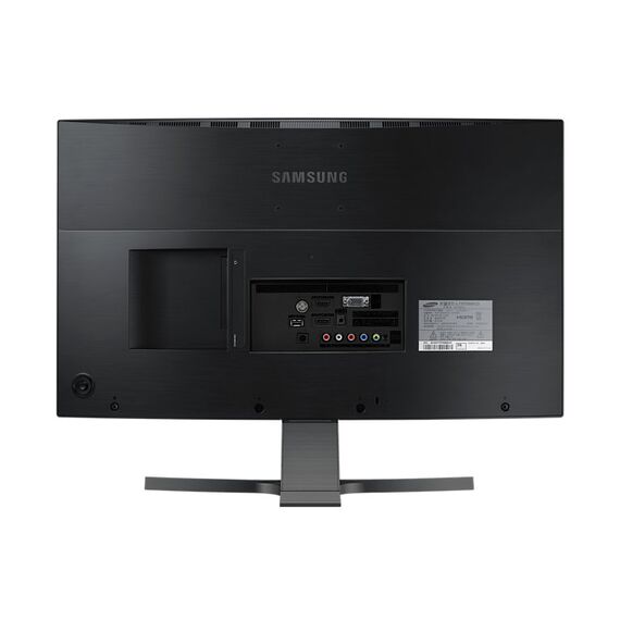 Samsung TD590 Series T27D590CW LED