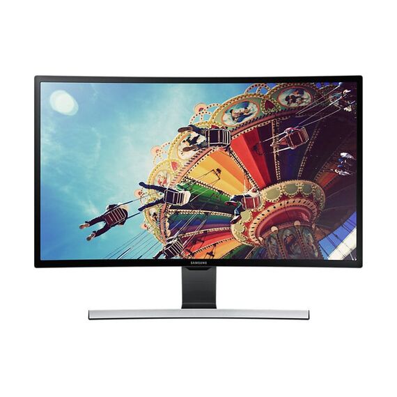 Samsung TD590 Series T27D590CW LED