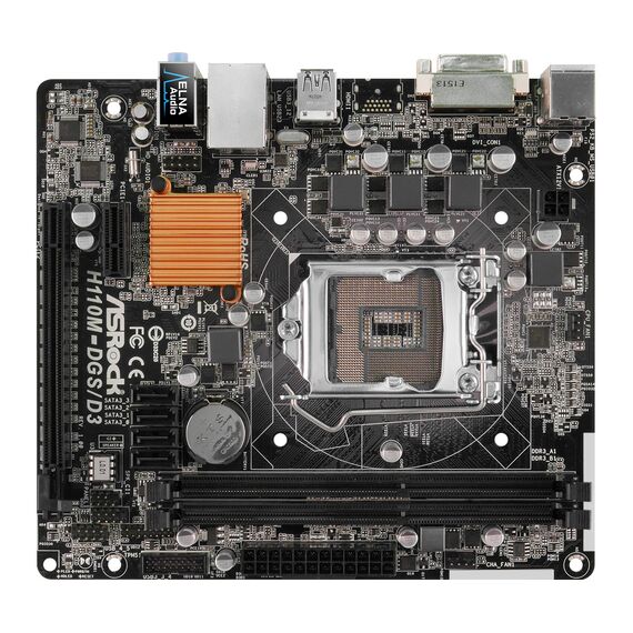 Asrock 03:214231