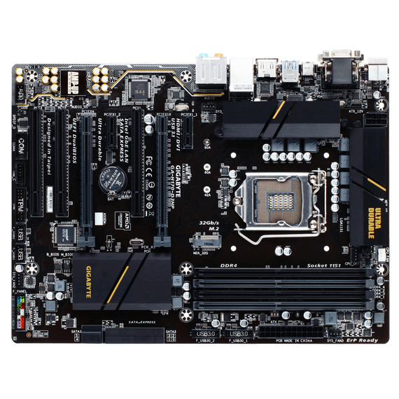 GigaByte 03:214146