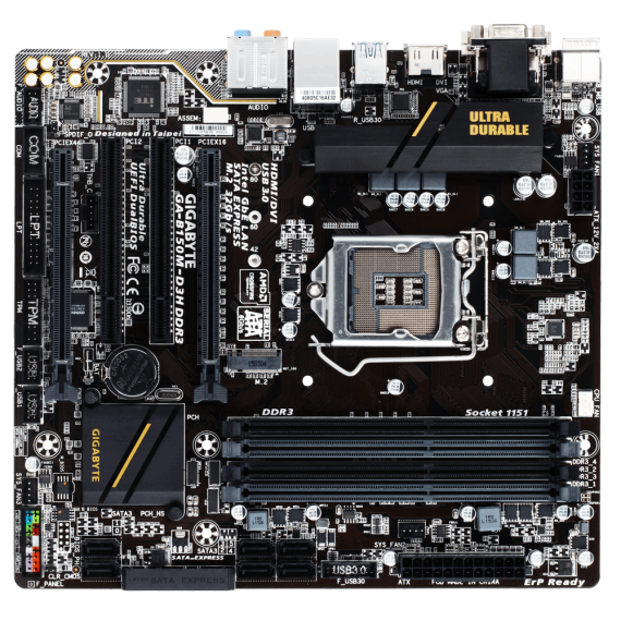 GigaByte E081874