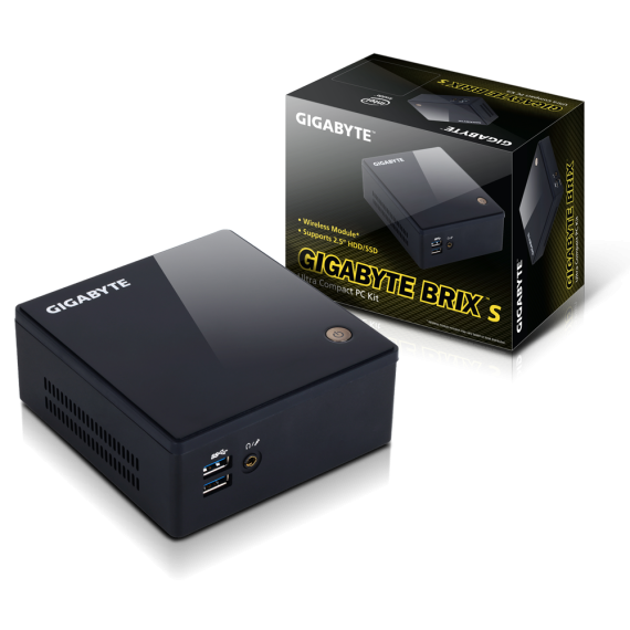 GigaByte E081800