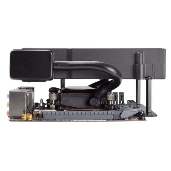 Corsair Hydro Series H5 SF Low-Profile Liquid