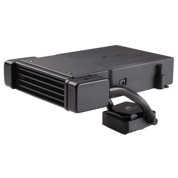 Corsair Hydro Series H5 SF Low-Profile Liquid