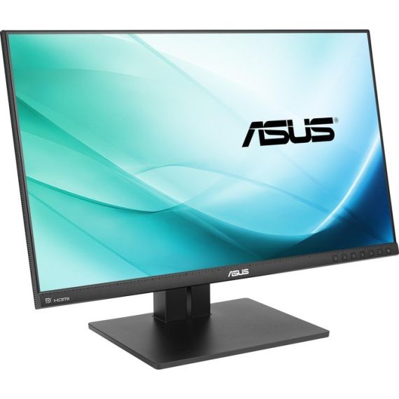 ASUS PB258Q LED monitor 25