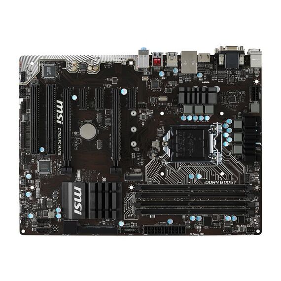 MSI H213477