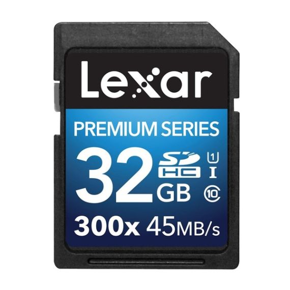 Lexar 03:521752