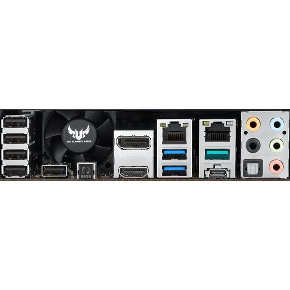 ASUS SABERTOOTH Z170 MARK 1 Motherboard