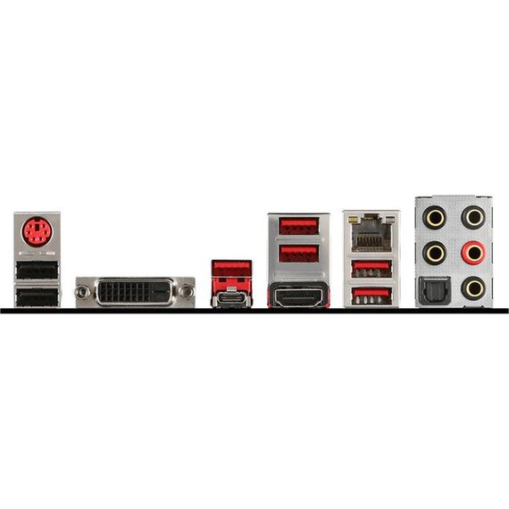 MSI Z170A-G45 GAMING Motherboard