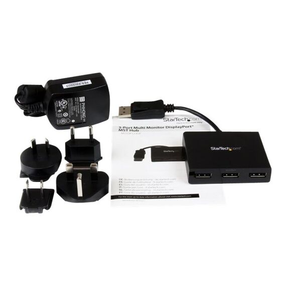 StarTech.com 03:130828