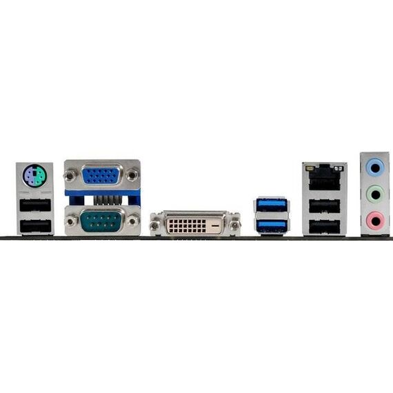 ASUS M5A78L-M LE - USB3