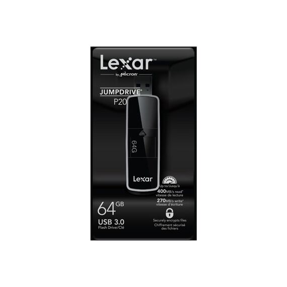 Lexar 03:521622