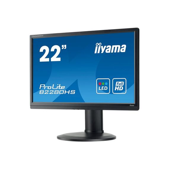 Iiyama R360368