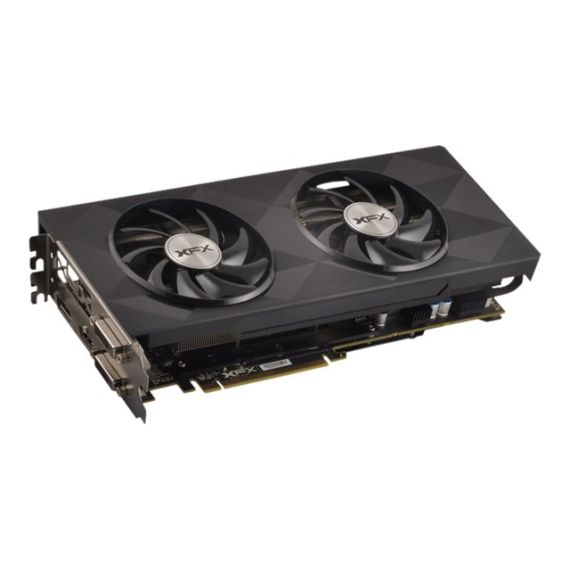 XFX N350703