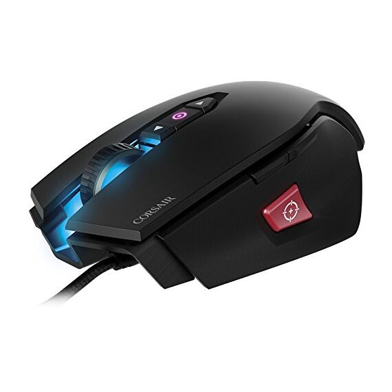 Corsair Gaming Mouse M65 PRO RGB FPS