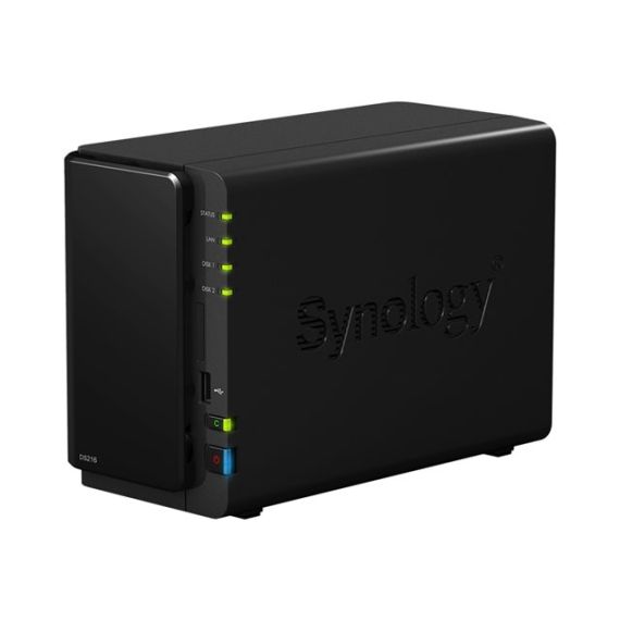 Synology Z660870