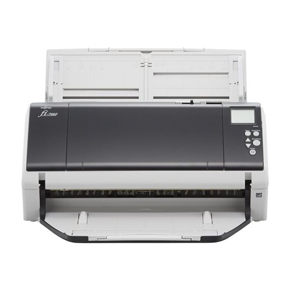 Fujitsu fi-7460 Document scanner Duplex 600 dpi x 600 dpi  ADF