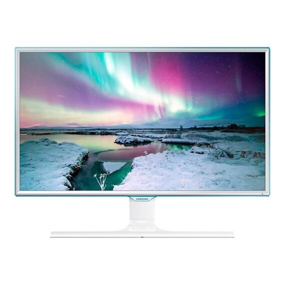 Samsung SE370 Series S24E370DL LED monitor 23.6" 1920 x 1080