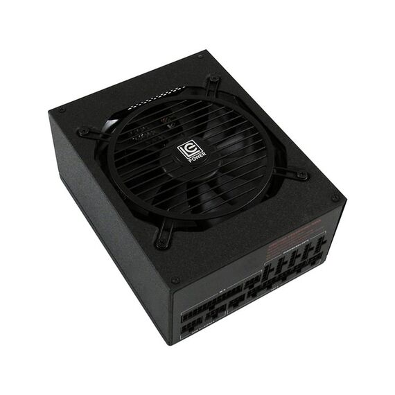 LC-Power PSU Modular 1200W