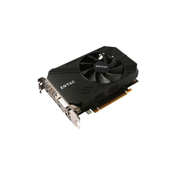ZOTAC W830633