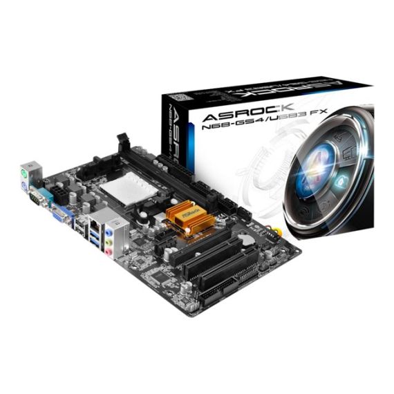 Asrock 03:214399