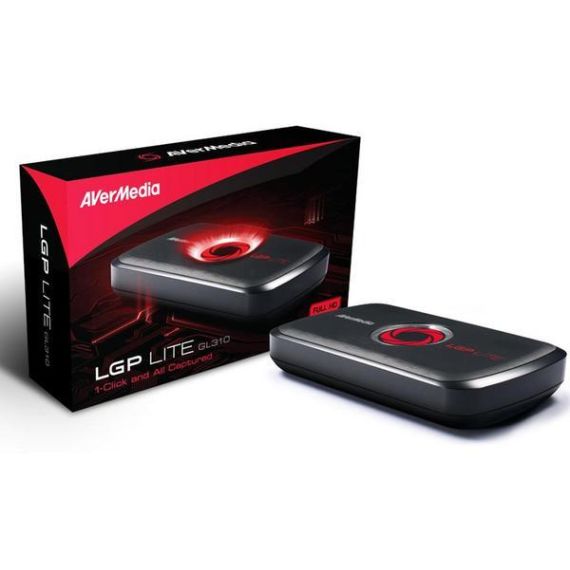 Avermedia 03:515711