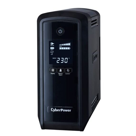 CyberPower 03:518200