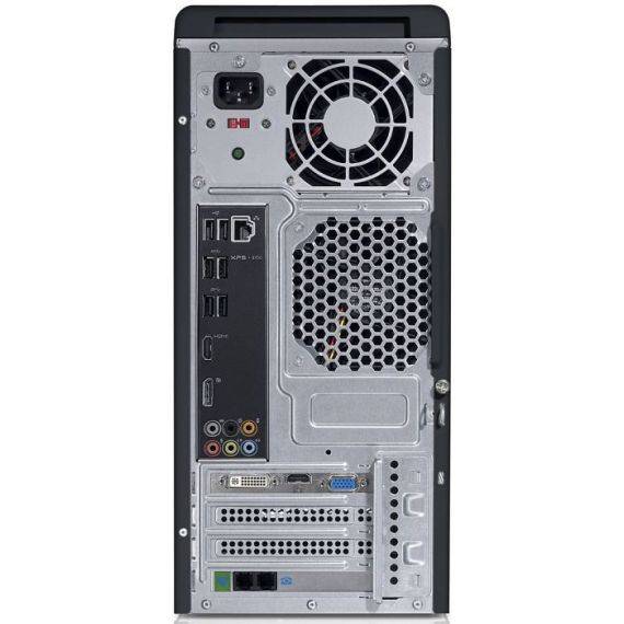 Dell Studio XPS 8700, Core i7-4790