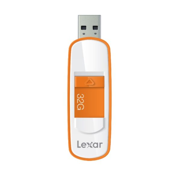 Lexar 03:523166